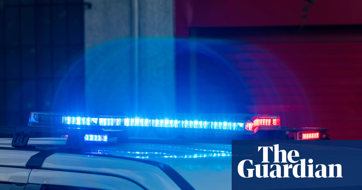 New Jersey Officer Faces Charges for Choosing Pizza Over Responding to Shooting – Mirror Brief