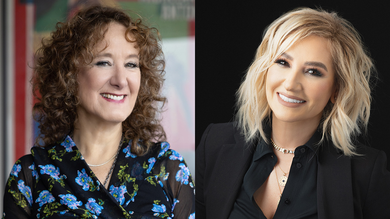 THR Business Managers Gathering to Showcase Linda Lichter and Anna DerParseghian – Mirror Brief