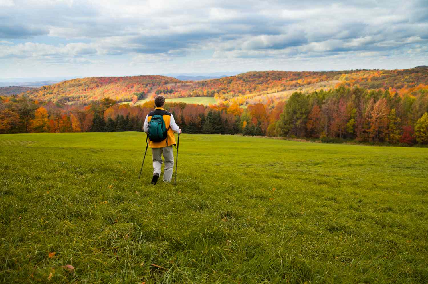 This New England State Has Been Crowned the Top Outdoor Destination in the U.S. – Mirror Brief
