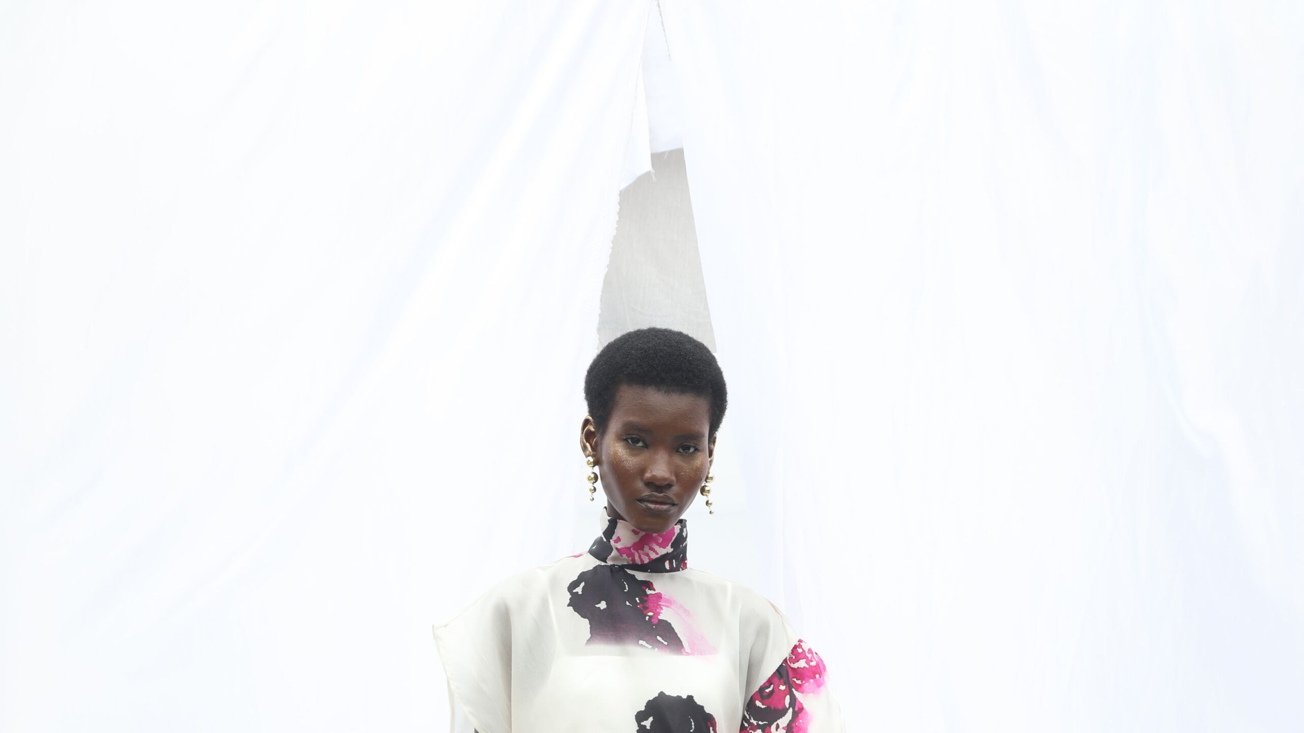 Lagos Spring 2026 Collection by Orange Culture – Mirror Brief