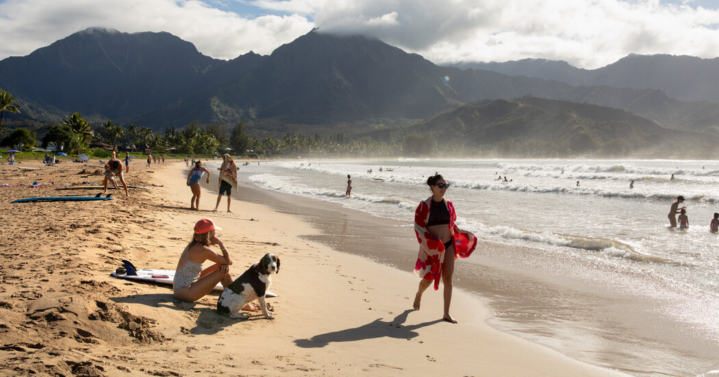 Exploring Kauai, Hawaii: A 36-Hour Adventure of Must-See Attractions