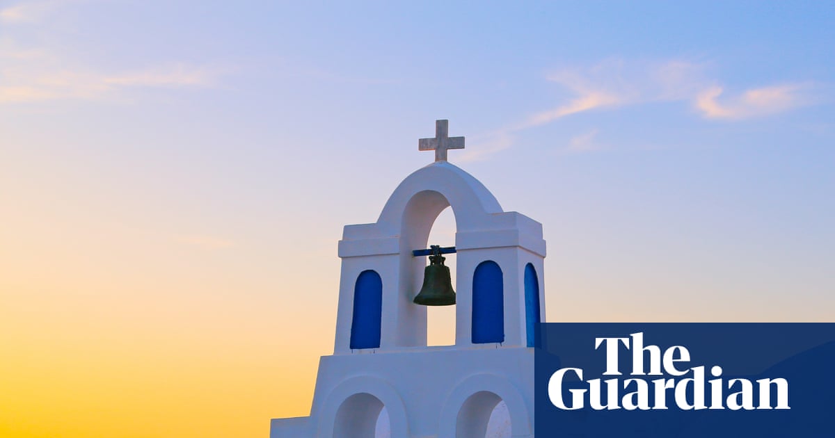 Suggest A Tip About Your Favorite European Church Or Cathedral – Mirror Brief