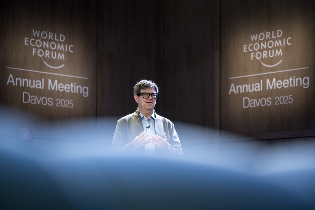 Meta’s AI Chief Yann LeCun Allegedly Set to Depart for Startup Venture – Mirror Brief